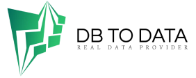 DB-To-Data